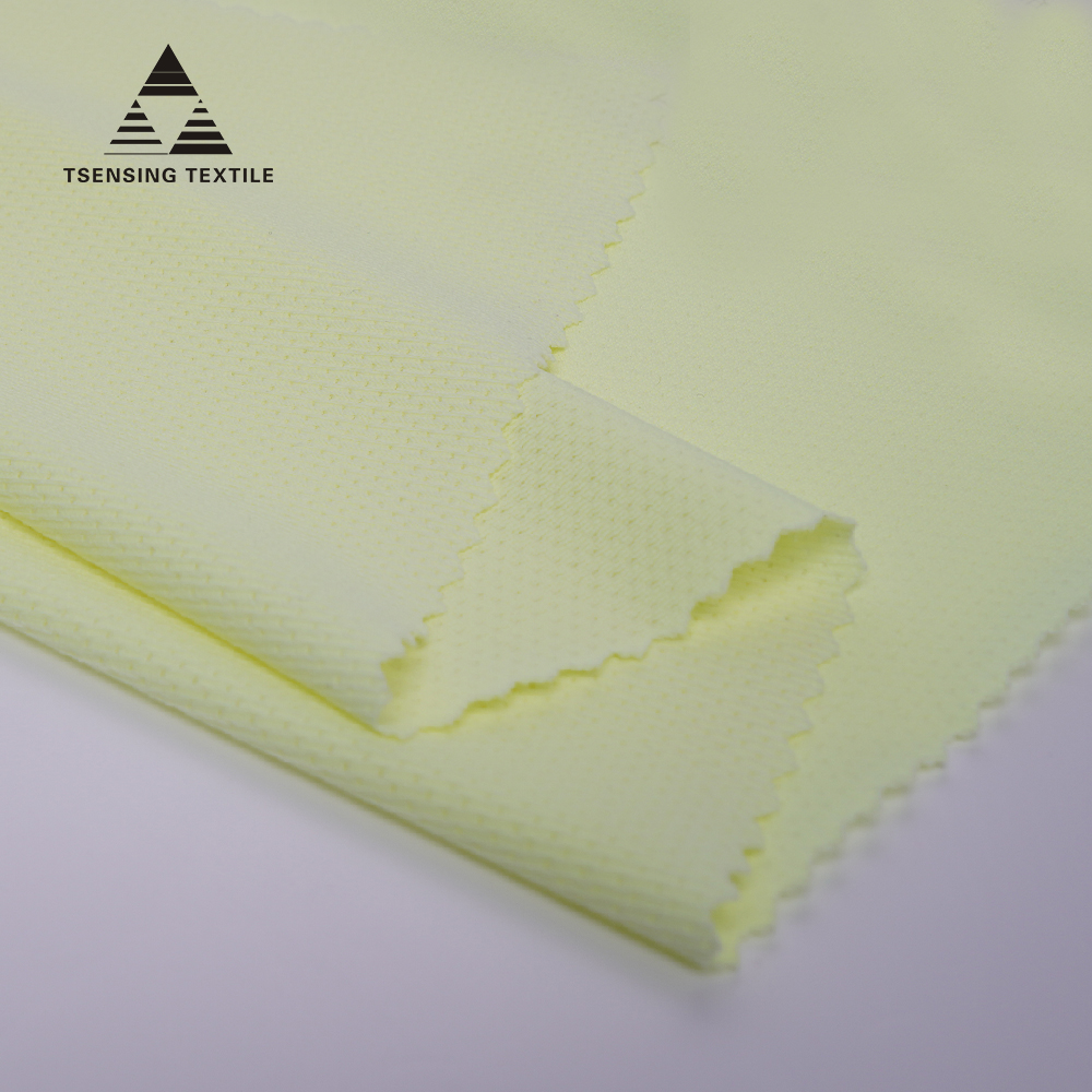 Nylon Spandex Fabric (3)BYJ6140